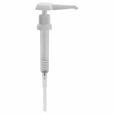 (3) CASES OF (12) DAWN PUMP