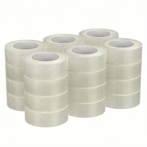 (1) CASE OF (24) CARTON SEALING TAPE