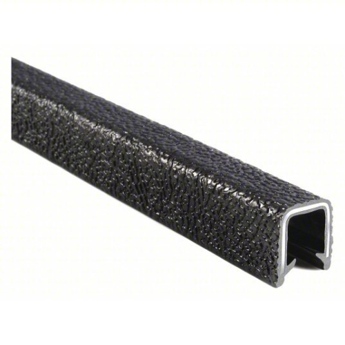(1) EDGE TRIM, DUAL GRIPPING FINGERS