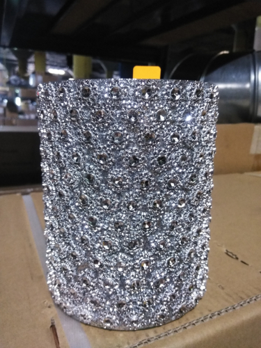 (1) TABLE PIECE DECOR