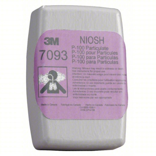(10) PACKS OF (12) FILTERS