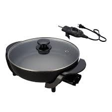 (1) CERAMIC SKILLET