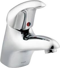 (1) LAVATORY FAUCET