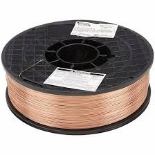 (1) WELDING WIRE