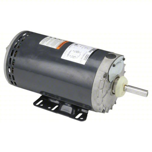 (1) CONDENSER FAN MOTOR
