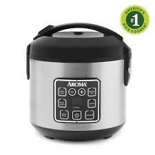 (1) RICE AND GRAIN COOKER