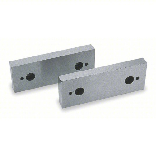 (4) VISE JAW