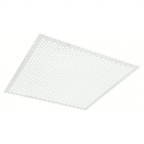 (2) CEILING DIFFUSERS
