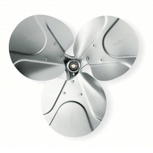 (2) PROPELLER