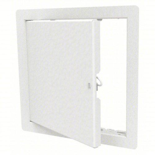 (2) ACCESS DOOR