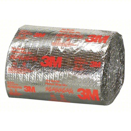 (1) FIRESTOP STRIP