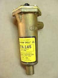 (1) FLANGE GASKET