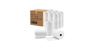 (18) ROLLS OF THERMAL BONDED POLYPRO