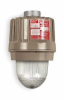 (1) HIGH PRESSURE SODIUM LIGHT FIXTURE