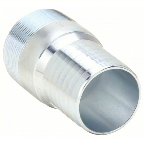 (7) BARBED HOSE FITTING