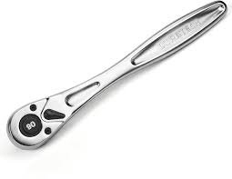 (2) QUICK RELEASE HANDLE