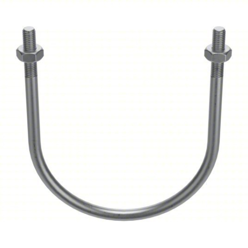 (6) U-BOLT