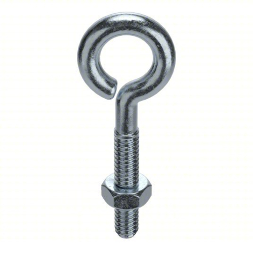 (8) PACKS OF (10) ROUTING EYE BOLT