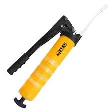 (1) GREASE GUN