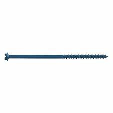 (1) BOX OF (100) HEX WASHER HEAD SCREW