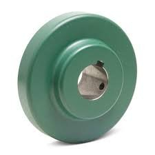(2) SURE FLEX FLANGE