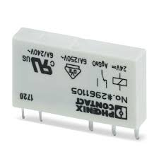 (3) SETS OF (10) RELAY