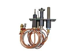 (2) NATURAL GAS PILOT LIGHT