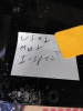 (1) COMPRESSOR - 3