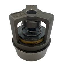 (3) TEE PLUNGER PUMP
