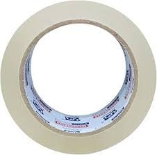 (4) ROLLS OF TAPE