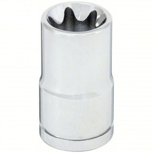 (6) SOCKETS