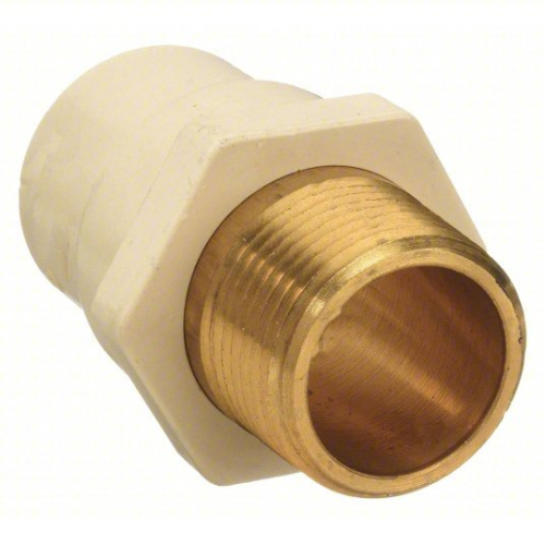 (1) CASE OF (100) ADAPTER
