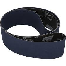 (5) SANDING BELTS