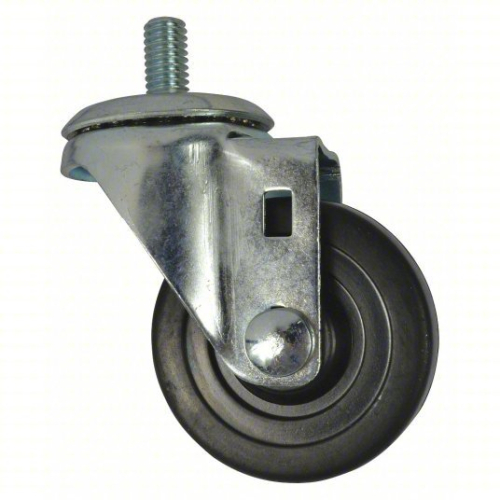 (4) CASTER SWIVEL WHEELS