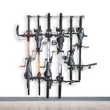 (1) BIKE STORAGE RACK