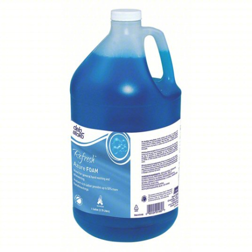 (2) FOAM HAND SOAP