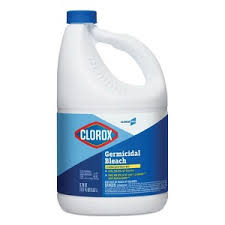 (2) GERMICIDAL BLEACH
