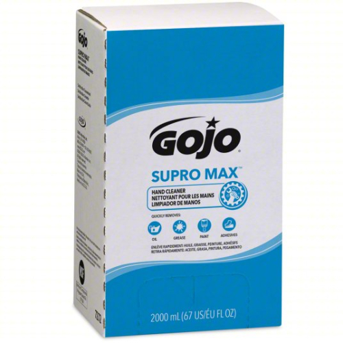 (3) SUPRO MAX GRIT HAND CLEANER