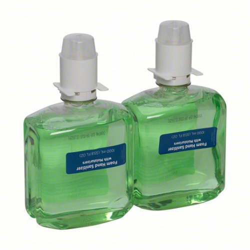 (6) FOAM HAND SOAP