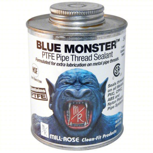 (2) PFTE PIPE THREAD SEALANT