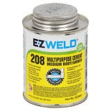 (6) PIPE CEMENT