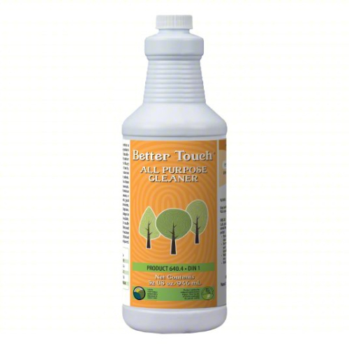 (6) ALL PURPOSE CLEANER