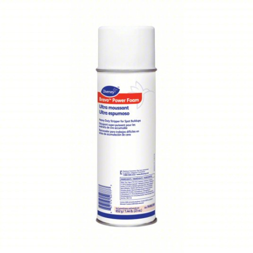 (6) BASEBOARD STRIPPER