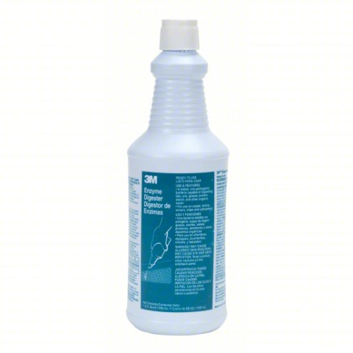 (6) ENZYME DIGESTER