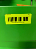 HARBOR FREIGHT US GENERAL 30 IN 5 DRAWER MECHANICS CART IN GREEN - 4
