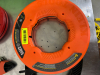 (3) ASSORTED FISH TAPE TOOLS - 4