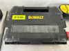 (1) DEWALT IMPACT SOCKET SET - 2