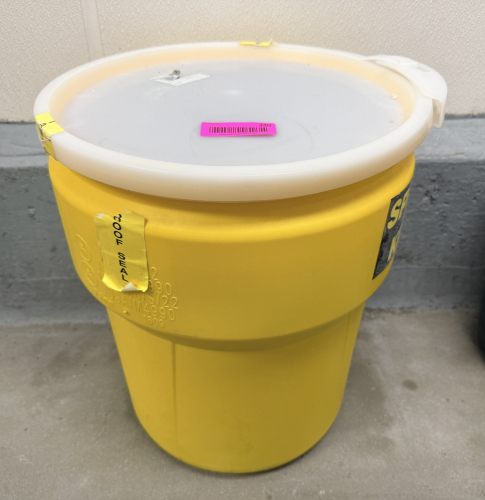 SPILL KIT