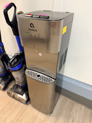 AVALON OFFICE WATER COOLER.