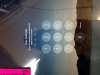 APPLE I PAD W/ PROTECTIVE CASE AND RAPID CHARGER. - 2